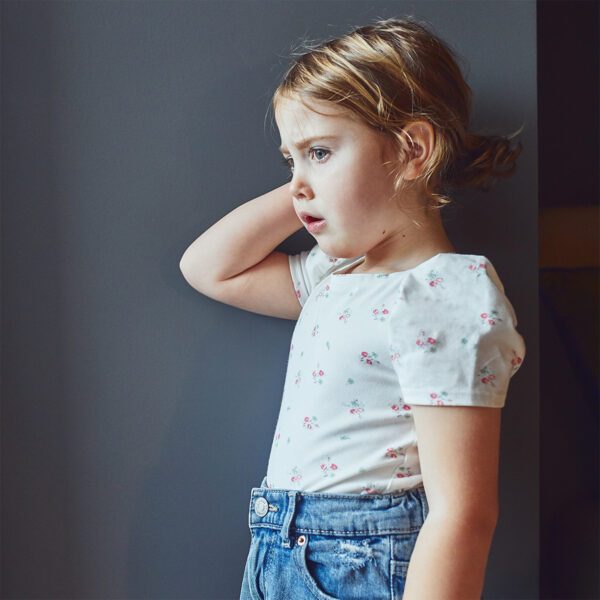 IKATEE - Pochette patron de couture LOBELIA Kids  Tee-shirt 3-12A – Image 5