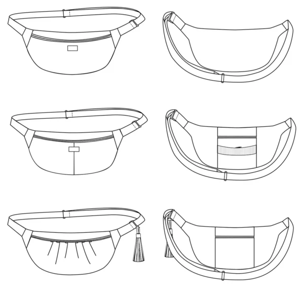 Patron sac banane IKABANANA - Ikatee – Image 2