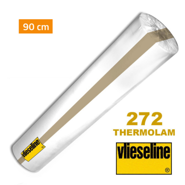 Thermolam volumineux Vlieseline (isolant chaleur)