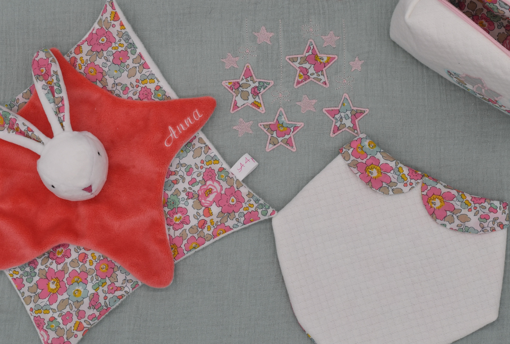 Baby box : la petite fille de l’autre côté de l’océan