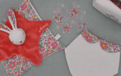Baby box : la petite fille de l’autre côté de l’océan