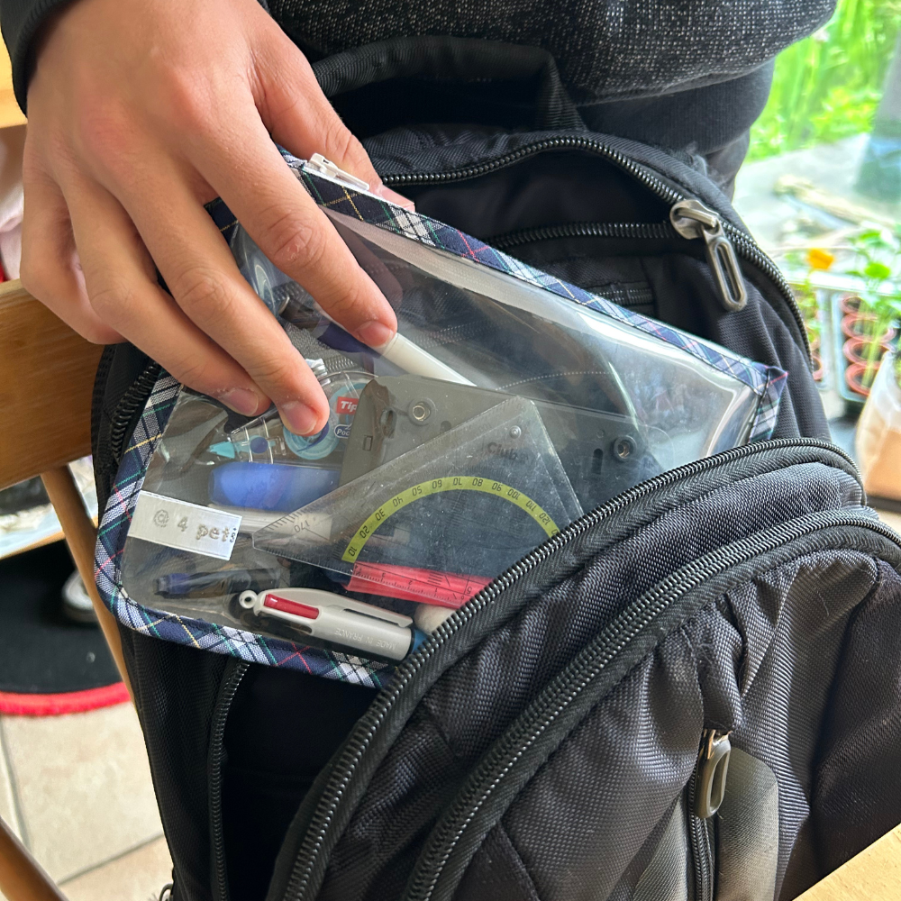 Trousse examens 2