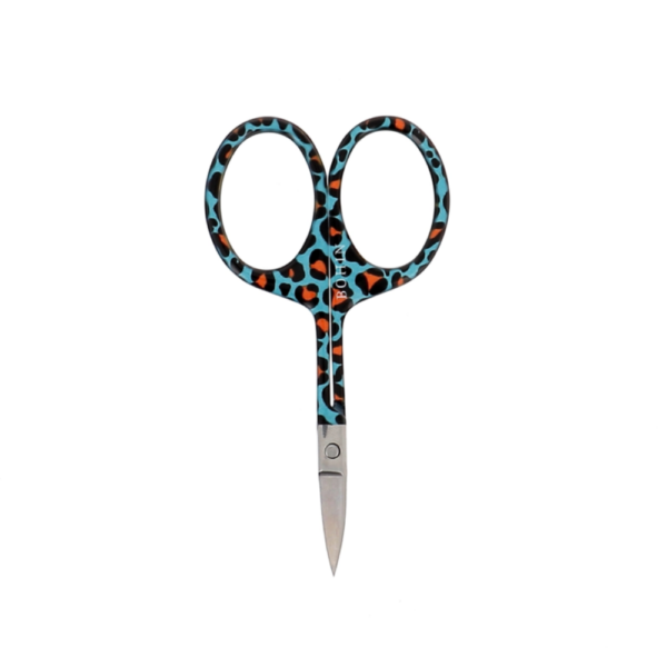 BOHIN - Ciseaux de broderie leopard POP – Image 3