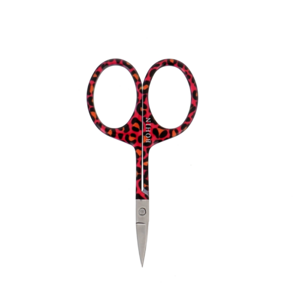 BOHIN - Ciseaux de broderie leopard POP – Image 5