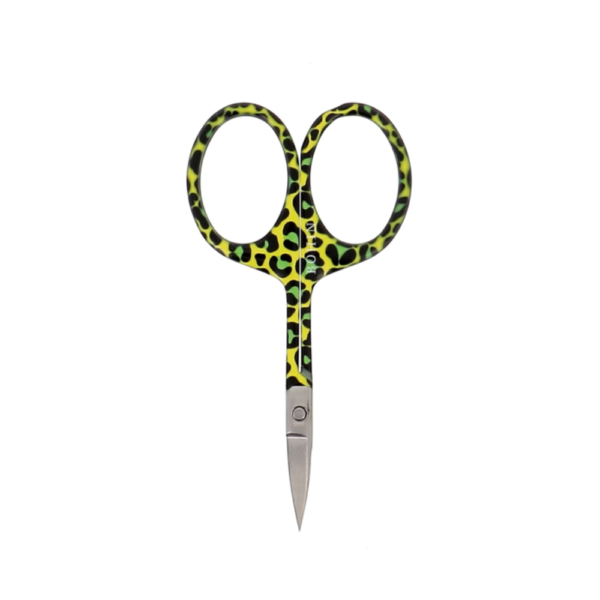 BOHIN - Ciseaux de broderie leopard POP – Image 2