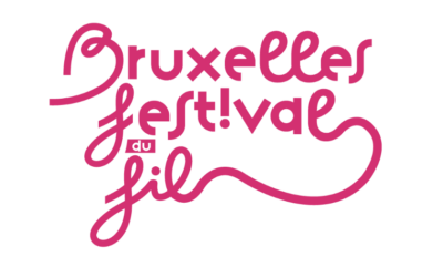 Festival du fil de Bruxelles – Mes coups de coeur