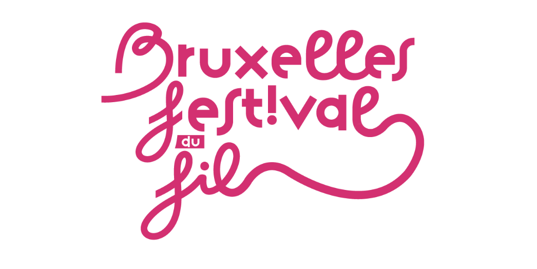 Festival du fil de Bruxelles – Mes coups de coeur