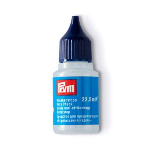 Prym - Colle anti-effilochage
