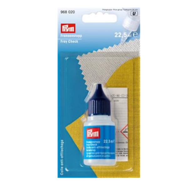 Prym - Colle anti-effilochage – Image 2