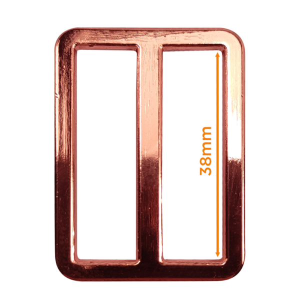 Boucle Passant 38mm - 3 coloris – Image 3