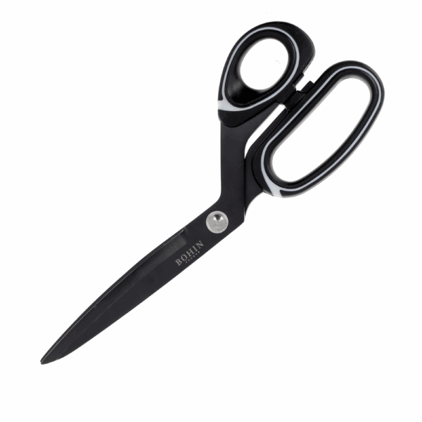 CISEAUX "PRO" Titane 26cm - BOHIN
