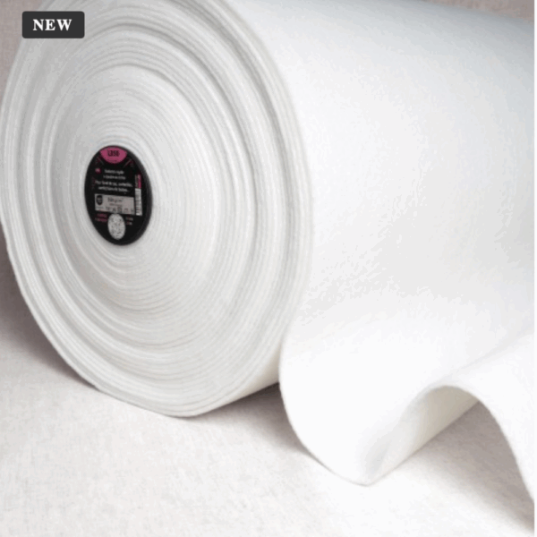 Molleton dense et rigide - 350g