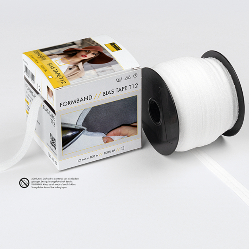 Stabilmanche Vlieseline – Image 3