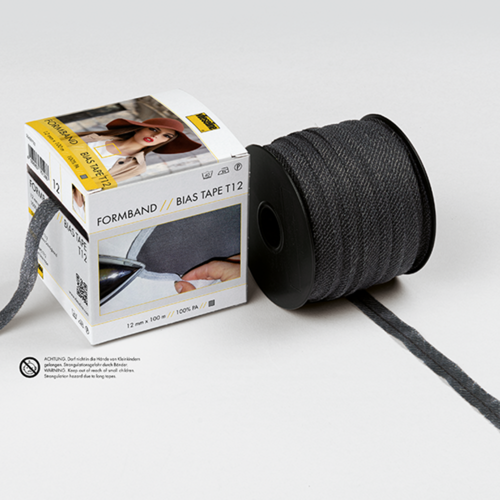 Stabilmanche Vlieseline – Image 2