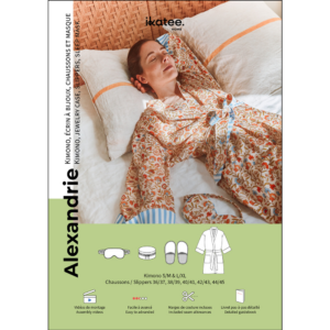 IKATEE - Patron Alexandrie