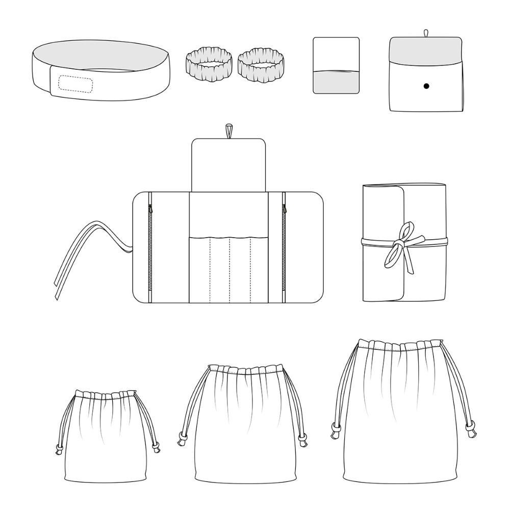 IKATEE - Patron NIKKO – Image 3